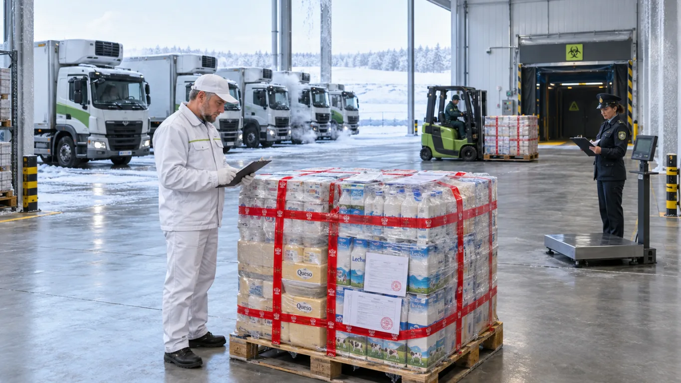 Путин подписал указ о продлении продэмбарго до 31 декабря 2028 года